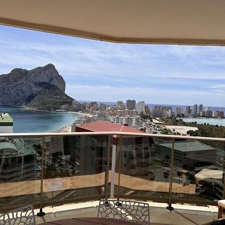 Kevista - Azulenacalpe Calpe Exterior foto