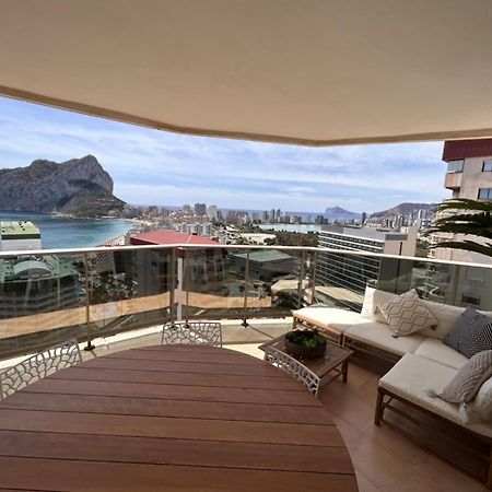 Kevista - Azulenacalpe Calpe Exterior foto