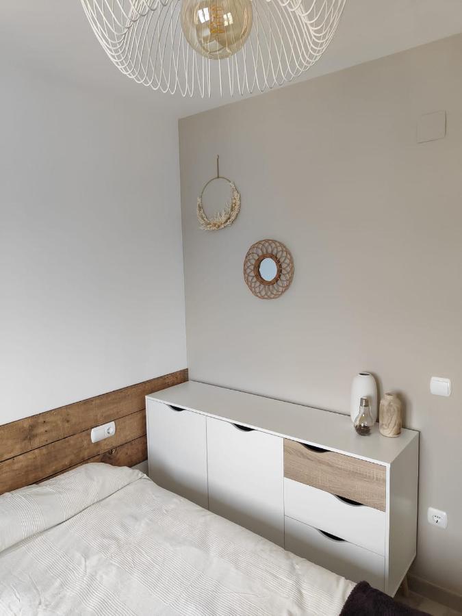 Kevista - Azulenacalpe Calpe Exterior foto